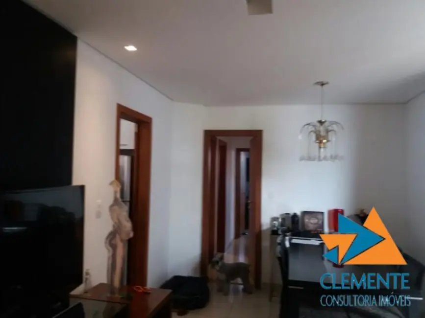 Foto 8 de Apartamento com 3 quartos à venda, 170m2 em Prado, Belo Horizonte - MG