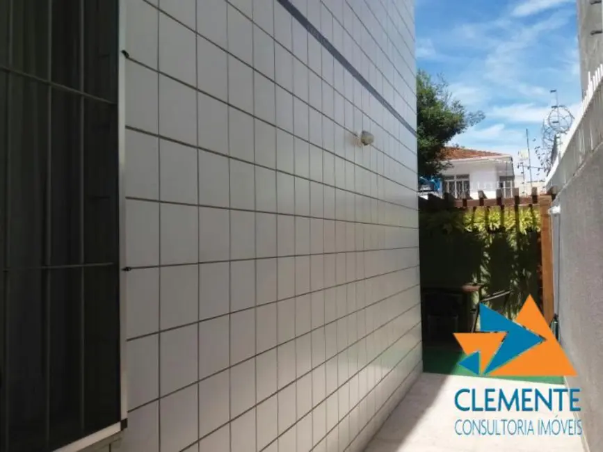 Foto 3 de Apartamento com 3 quartos à venda, 170m2 em Prado, Belo Horizonte - MG