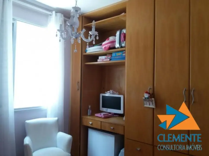 Foto 7 de Apartamento com 3 quartos à venda, 170m2 em Prado, Belo Horizonte - MG