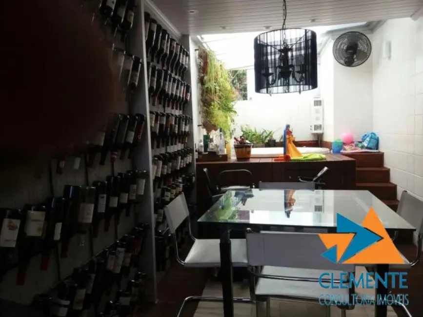 Foto 4 de Apartamento com 3 quartos à venda, 170m2 em Prado, Belo Horizonte - MG