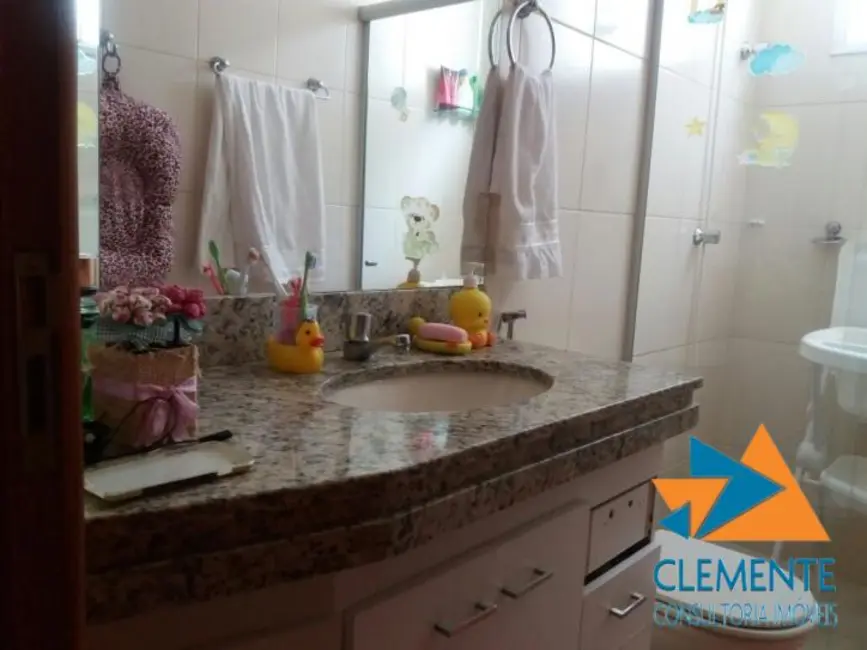 Foto 6 de Apartamento com 3 quartos à venda, 170m2 em Prado, Belo Horizonte - MG