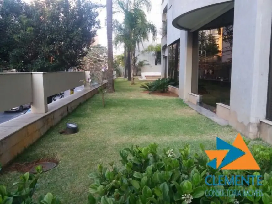 Apartamento com 4 quartos à venda, 264m2 em Santo Agostinho, Belo Horizonte - MG - imagem 5 Foto 5 de Apartamento com 4 quartos à venda, 264m2 em Santo Agostinho, Belo Horizonte - MG