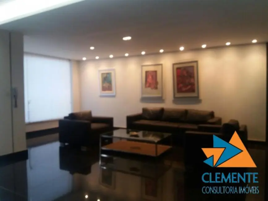 Apartamento com 4 quartos à venda, 264m2 em Santo Agostinho, Belo Horizonte - MG - imagem 6 Foto 6 de Apartamento com 4 quartos à venda, 264m2 em Santo Agostinho, Belo Horizonte - MG