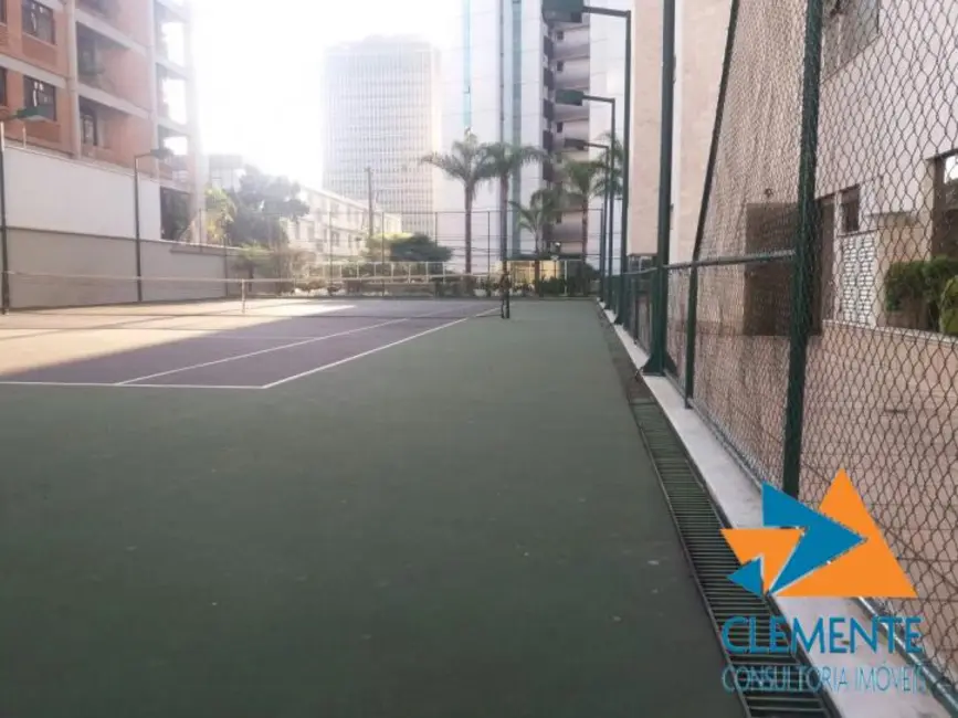 Apartamento com 4 quartos à venda, 264m2 em Santo Agostinho, Belo Horizonte - MG - imagem 4 Foto 4 de Apartamento com 4 quartos à venda, 264m2 em Santo Agostinho, Belo Horizonte - MG