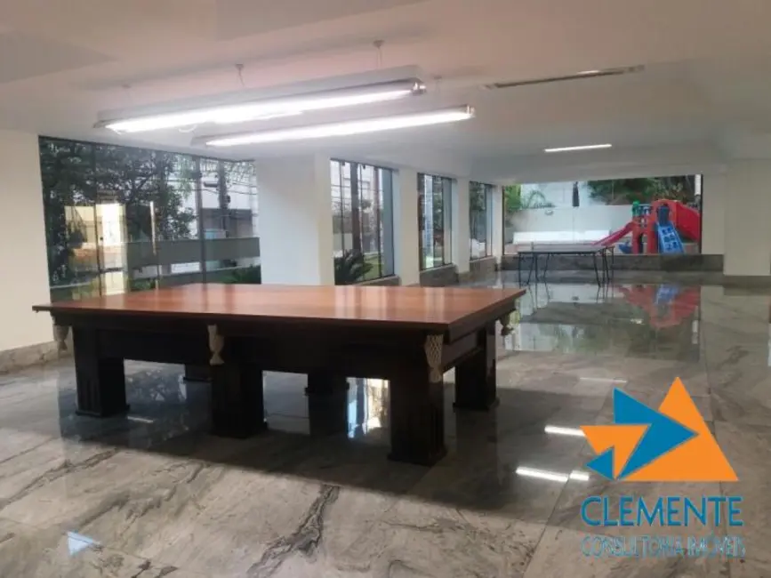 Apartamento com 4 quartos à venda, 264m2 em Santo Agostinho, Belo Horizonte - MG - imagem 3 Foto 3 de Apartamento com 4 quartos à venda, 264m2 em Santo Agostinho, Belo Horizonte - MG