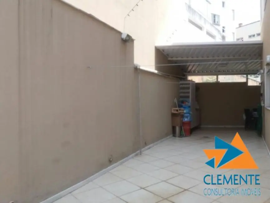 Apartamento com 3 quartos à venda, 180m2 em Nova Granada, Belo Horizonte - MG - imagem 7 Foto 7 de Apartamento com 3 quartos à venda, 180m2 em Nova Granada, Belo Horizonte - MG