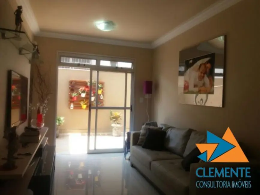 Apartamento com 3 quartos à venda, 180m2 em Nova Granada, Belo Horizonte - MG - imagem 3 Foto 3 de Apartamento com 3 quartos à venda, 180m2 em Nova Granada, Belo Horizonte - MG