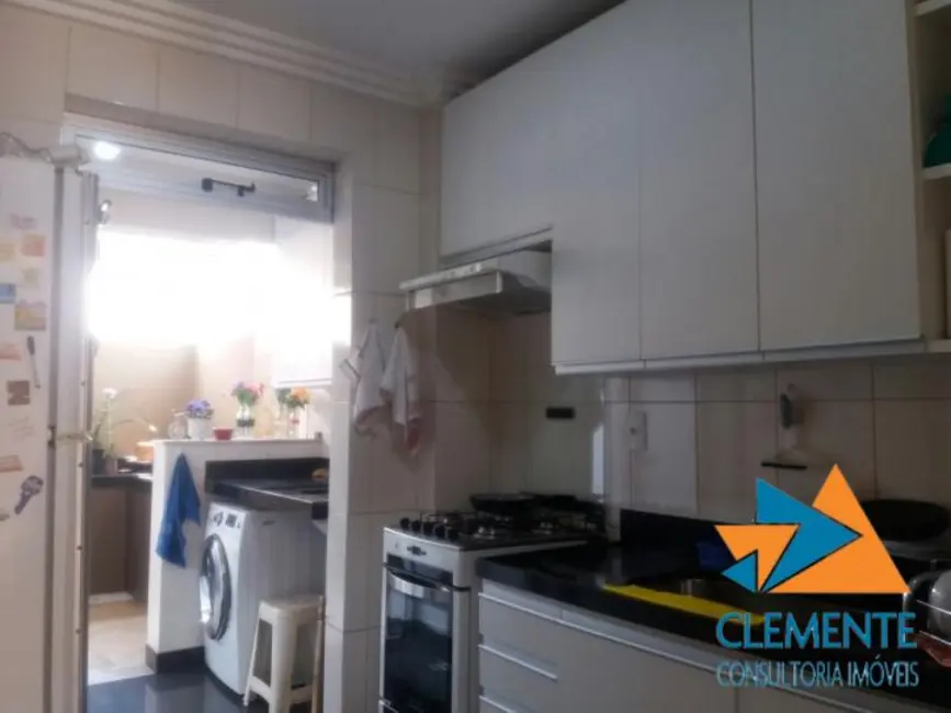 Apartamento com 3 quartos à venda, 180m2 em Nova Granada, Belo Horizonte - MG - imagem 2 Foto 2 de Apartamento com 3 quartos à venda, 180m2 em Nova Granada, Belo Horizonte - MG