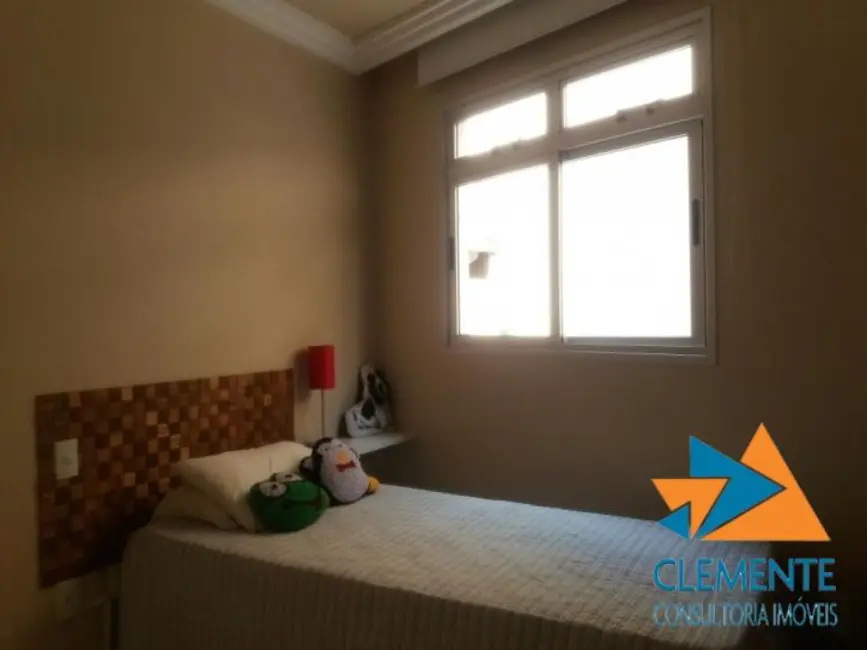 Apartamento com 3 quartos à venda, 180m2 em Nova Granada, Belo Horizonte - MG - imagem 9 Foto 9 de Apartamento com 3 quartos à venda, 180m2 em Nova Granada, Belo Horizonte - MG