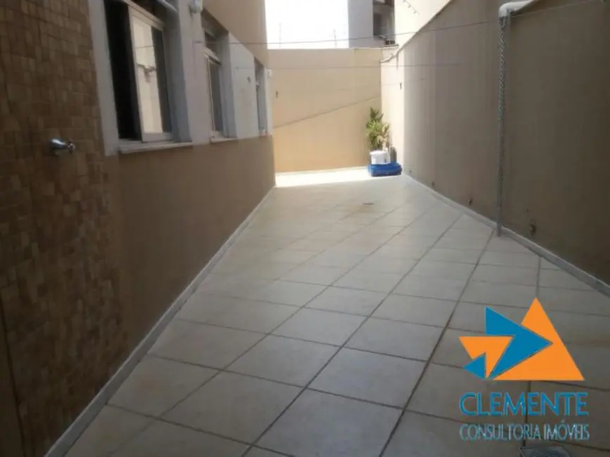 Apartamento com 3 quartos à venda, 180m2 em Nova Granada, Belo Horizonte - MG - imagem 4 Foto 4 de Apartamento com 3 quartos à venda, 180m2 em Nova Granada, Belo Horizonte - MG