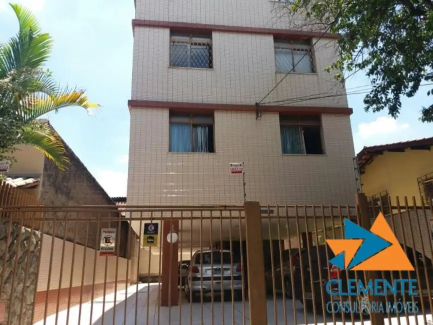 Foto 1 de Apartamento com 2 quartos à venda, 75m2 em Prado, Belo Horizonte - MG