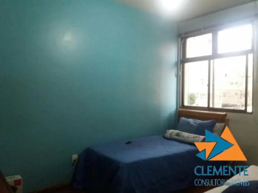 Apartamento com 3 quartos à venda, 90m2 em Alto Barroca, Belo Horizonte - MG - imagem 5 Foto 5 de Apartamento com 3 quartos à venda, 90m2 em Alto Barroca, Belo Horizonte - MG