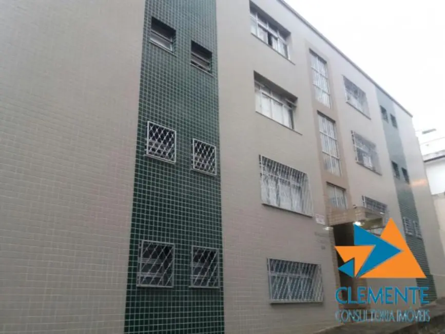 Foto 1 de Apartamento com 3 quartos à venda, 90m2 em Alto Barroca, Belo Horizonte - MG