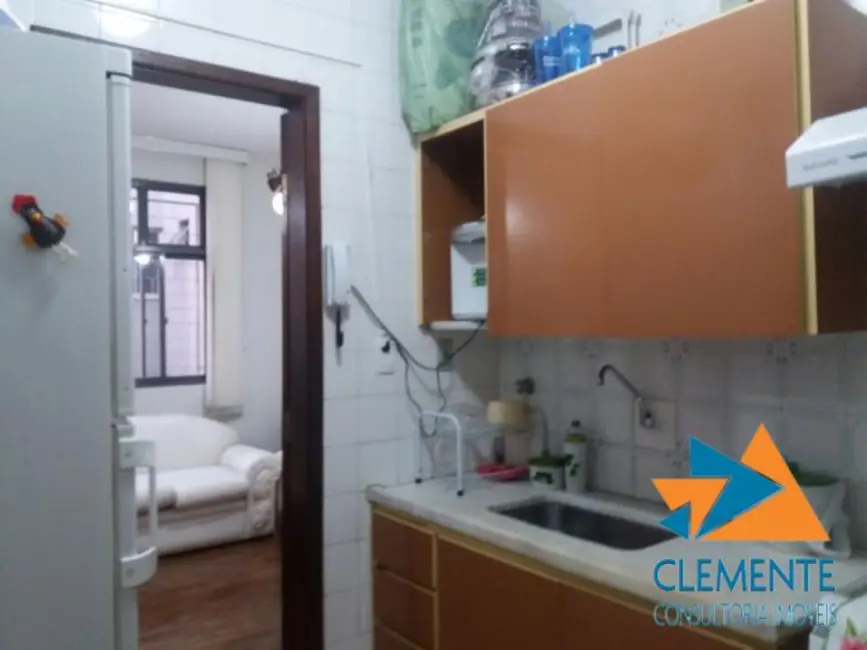 Apartamento com 3 quartos à venda, 90m2 em Alto Barroca, Belo Horizonte - MG - imagem 7 Foto 7 de Apartamento com 3 quartos à venda, 90m2 em Alto Barroca, Belo Horizonte - MG