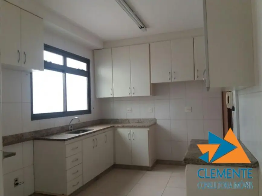 Apartamento com 4 quartos à venda, 208m2 em Gutierrez, Belo Horizonte - MG - imagem 3 Foto 3 de Apartamento com 4 quartos à venda, 208m2 em Gutierrez, Belo Horizonte - MG