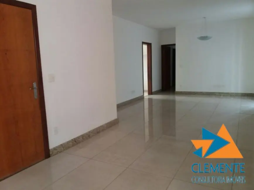Foto 2 de Apartamento com 4 quartos à venda, 208m2 em Gutierrez, Belo Horizonte - MG
