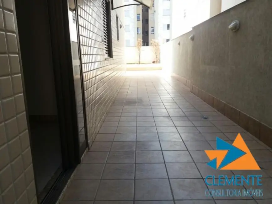 Apartamento com 4 quartos à venda, 208m2 em Gutierrez, Belo Horizonte - MG - imagem 9 Foto 9 de Apartamento com 4 quartos à venda, 208m2 em Gutierrez, Belo Horizonte - MG