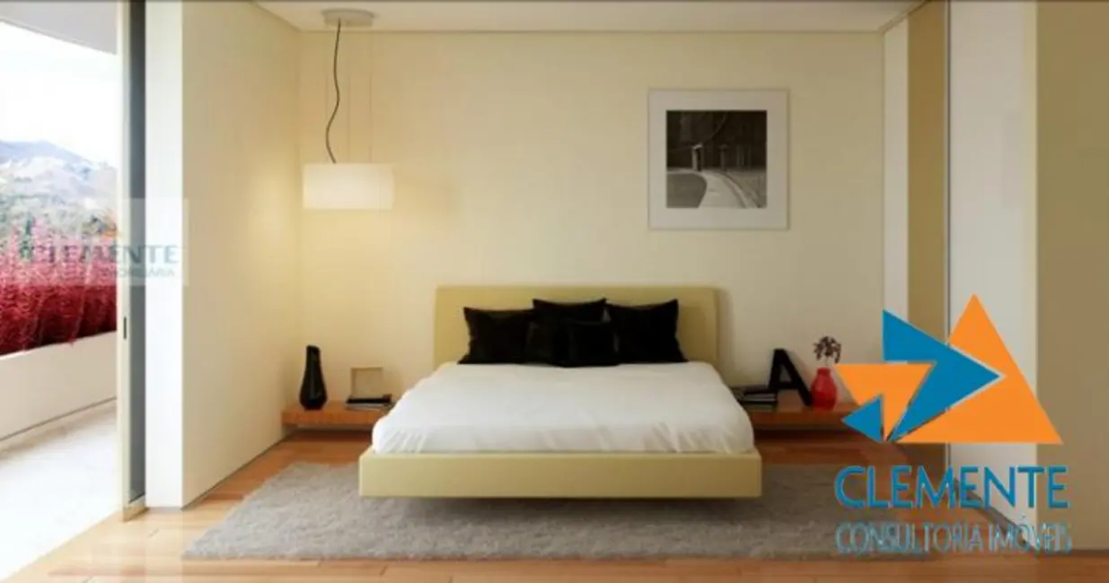 Foto 5 de Apartamento com 4 quartos à venda, 576m2 em Vale do Sereno, Nova Lima - MG