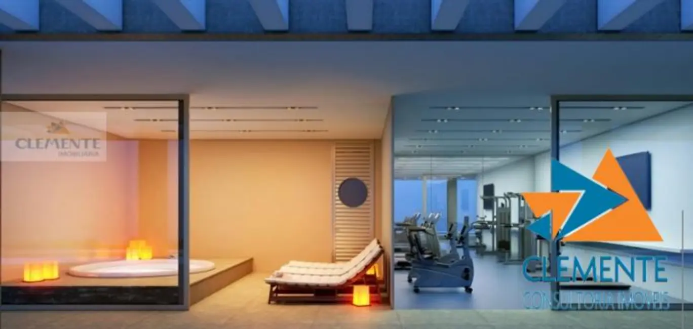 Foto 8 de Apartamento com 4 quartos à venda, 576m2 em Vale do Sereno, Nova Lima - MG