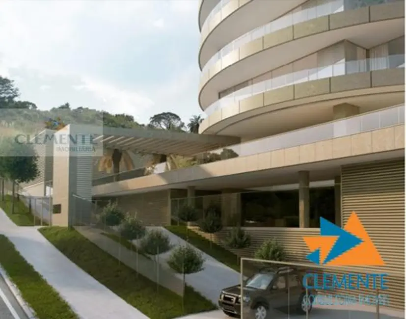 Foto 1 de Apartamento com 4 quartos à venda, 576m2 em Vale do Sereno, Nova Lima - MG