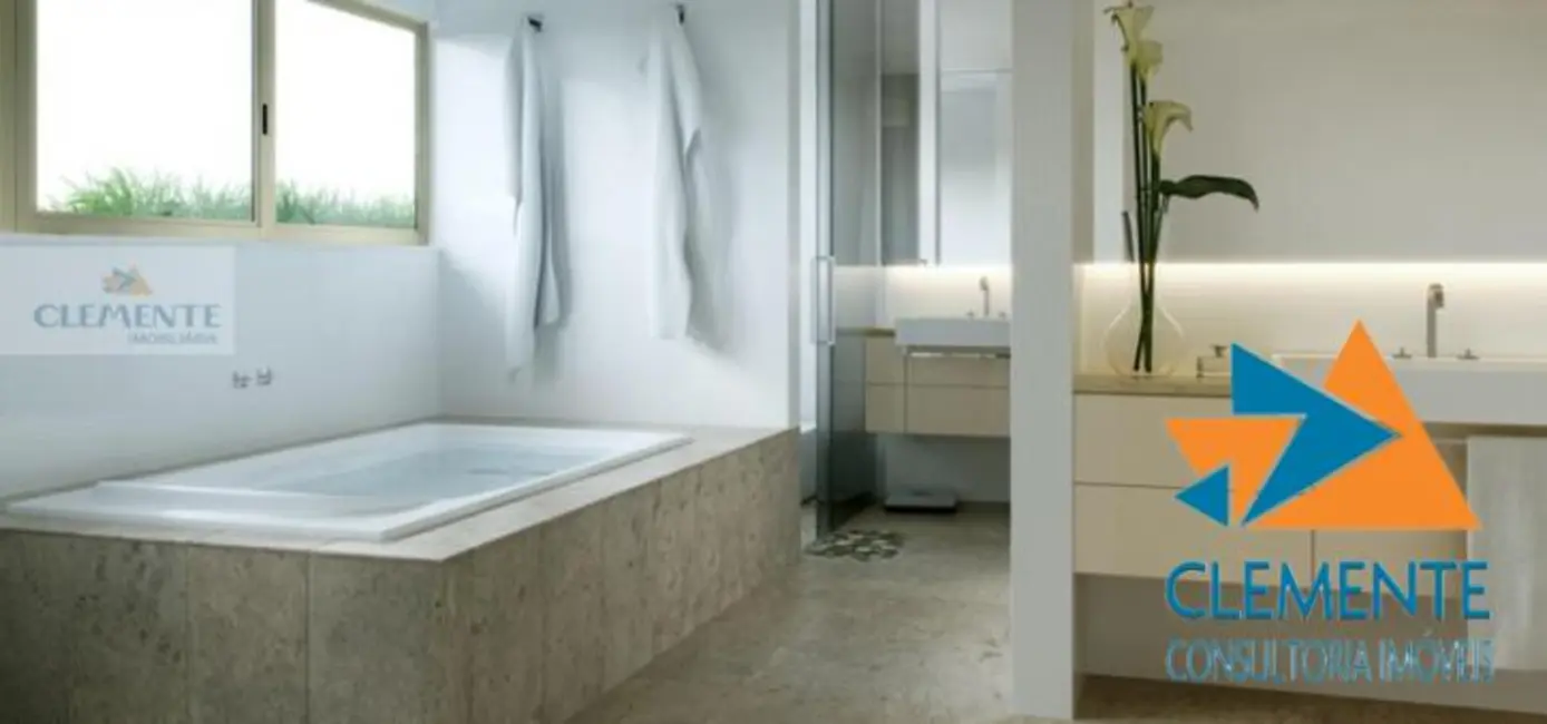 Foto 9 de Apartamento com 4 quartos à venda, 576m2 em Vale do Sereno, Nova Lima - MG