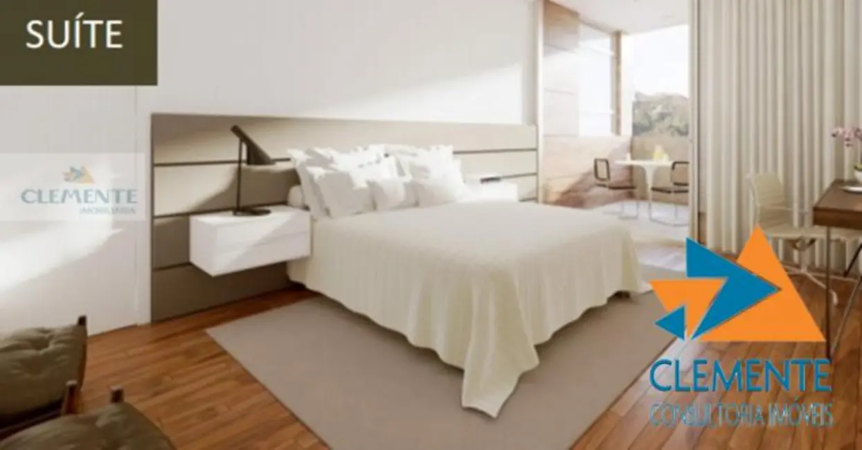 Apartamento com 4 quartos à venda, 244m2 em Vale do Sereno, Nova Lima - MG - imagem 8 Foto 8 de Apartamento com 4 quartos à venda, 244m2 em Vale do Sereno, Nova Lima - MG