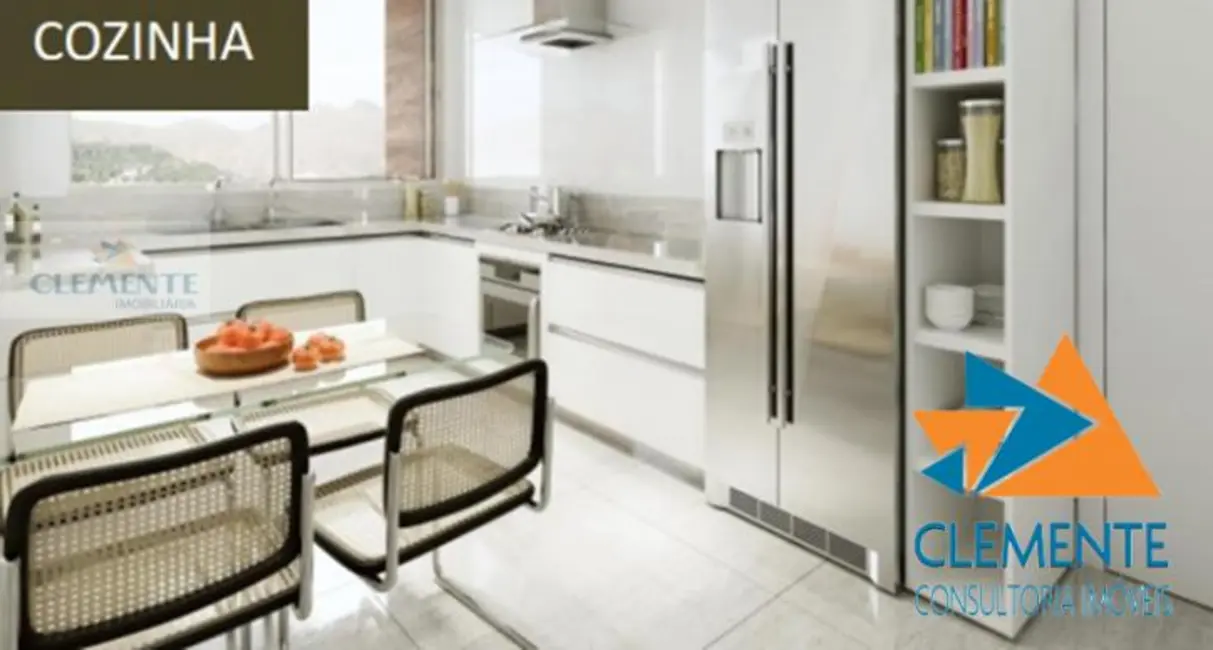 Apartamento com 4 quartos à venda, 244m2 em Vale do Sereno, Nova Lima - MG - imagem 6 Foto 6 de Apartamento com 4 quartos à venda, 244m2 em Vale do Sereno, Nova Lima - MG
