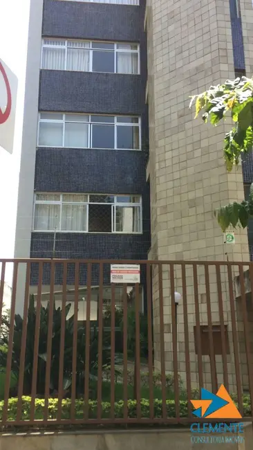 Foto 1 de Apartamento com 4 quartos à venda, 135m2 em Santo Agostinho, Belo Horizonte - MG