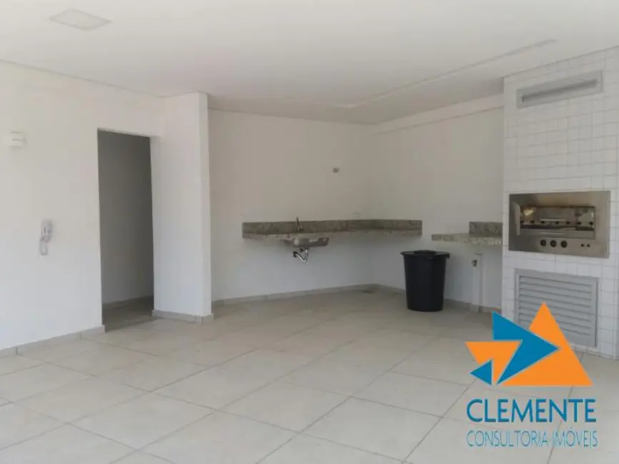 Foto 5 de Apartamento com 3 quartos à venda, 90m2 em Grajaú, Belo Horizonte - MG