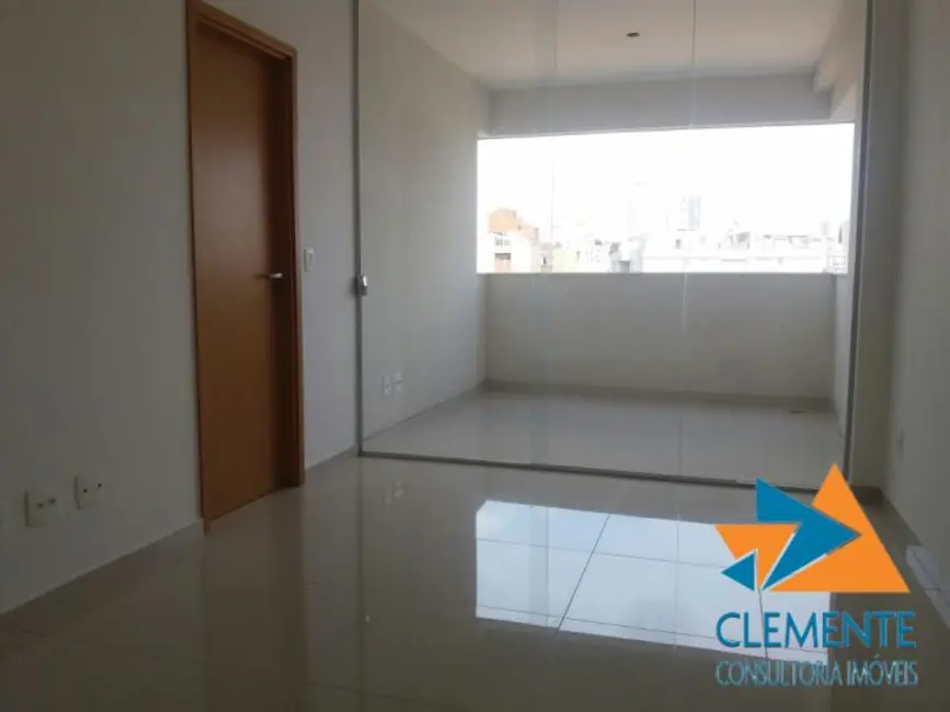 Foto 7 de Apartamento com 3 quartos à venda, 90m2 em Grajaú, Belo Horizonte - MG