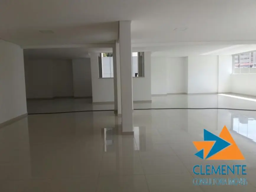 Foto 6 de Apartamento com 3 quartos à venda, 90m2 em Grajaú, Belo Horizonte - MG