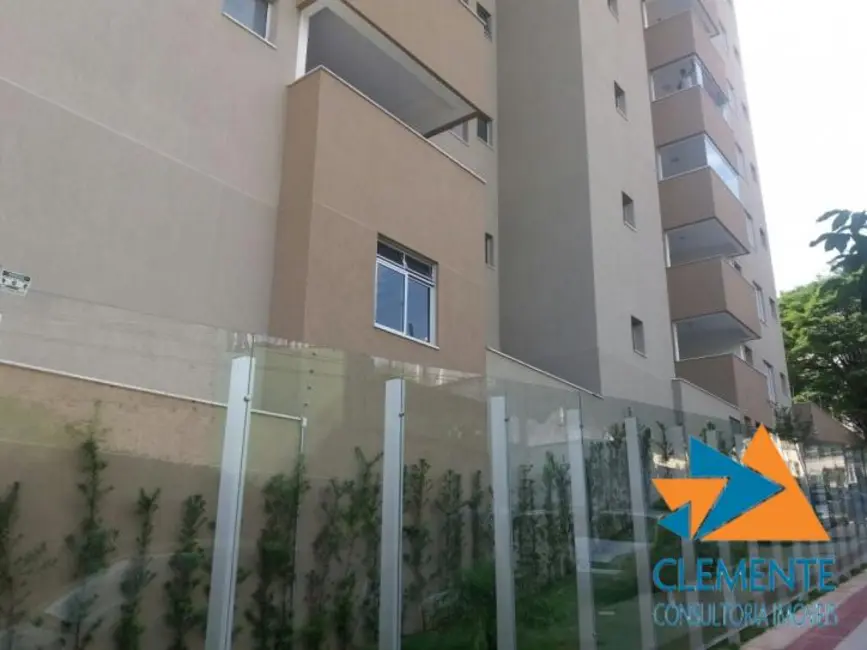 Foto 2 de Apartamento com 3 quartos à venda, 90m2 em Grajaú, Belo Horizonte - MG