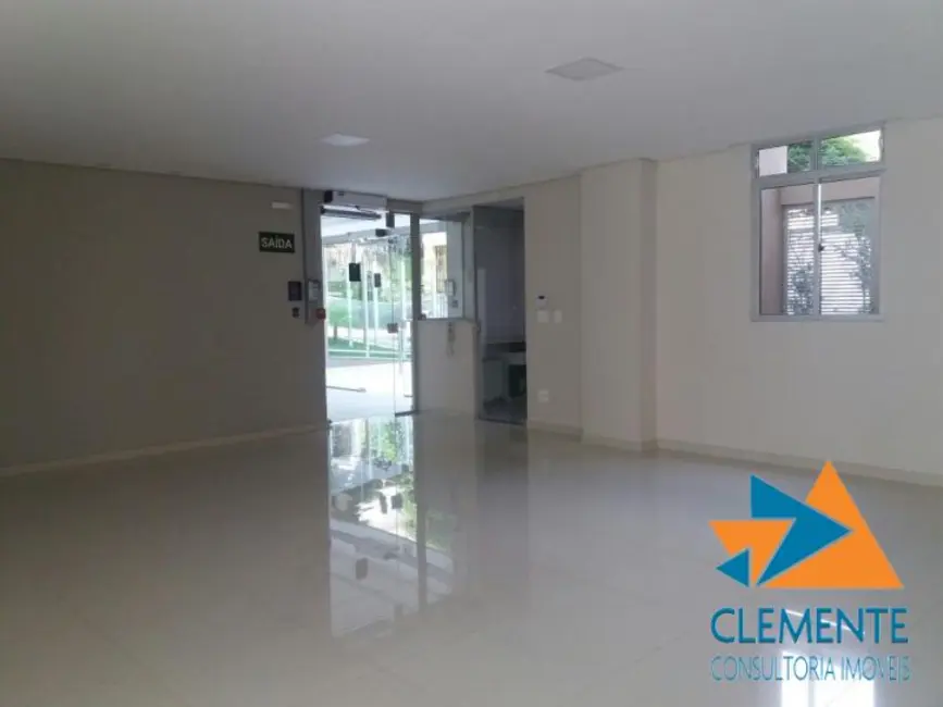Foto 4 de Apartamento com 3 quartos à venda, 90m2 em Grajaú, Belo Horizonte - MG
