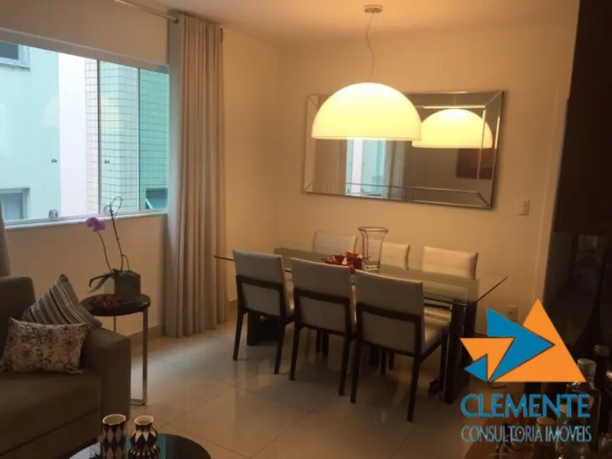 Foto 1 de Apartamento com 3 quartos à venda, 87m2 em Prado, Belo Horizonte - MG