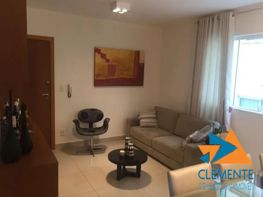 Apartamento com 3 quartos à venda, 87m2 em Prado, Belo Horizonte - MG - imagem 4 Foto 4 de Apartamento com 3 quartos à venda, 87m2 em Prado, Belo Horizonte - MG