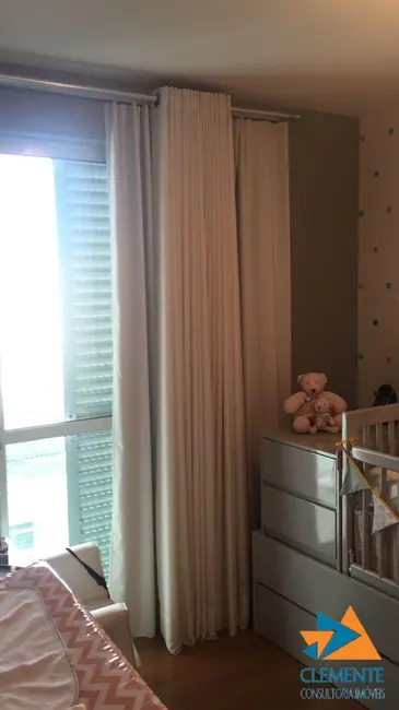 Foto 2 de Apartamento com 3 quartos à venda, 87m2 em Prado, Belo Horizonte - MG