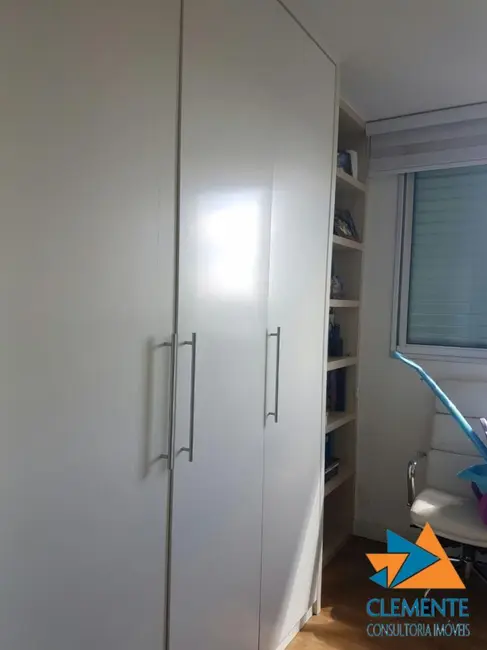 Foto 3 de Apartamento com 3 quartos à venda, 84m2 em Cruzeiro, Belo Horizonte - MG