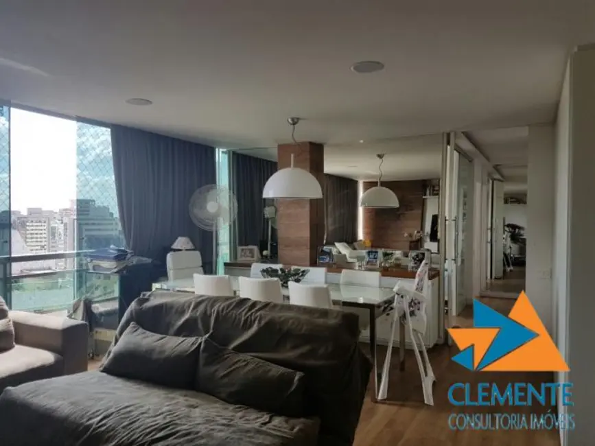 Foto 8 de Apartamento com 3 quartos à venda, 84m2 em Cruzeiro, Belo Horizonte - MG