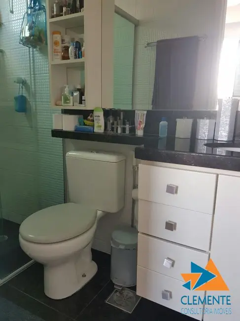 Foto 4 de Apartamento com 3 quartos à venda, 84m2 em Cruzeiro, Belo Horizonte - MG