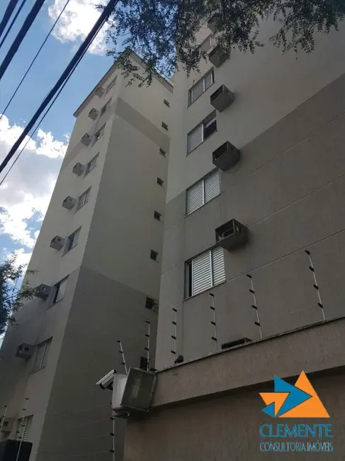 Foto 1 de Apartamento com 3 quartos à venda, 84m2 em Cruzeiro, Belo Horizonte - MG