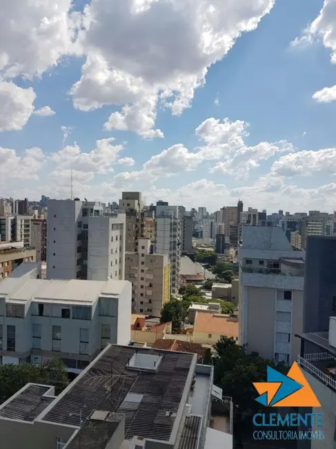 Foto 5 de Apartamento com 3 quartos à venda, 84m2 em Cruzeiro, Belo Horizonte - MG
