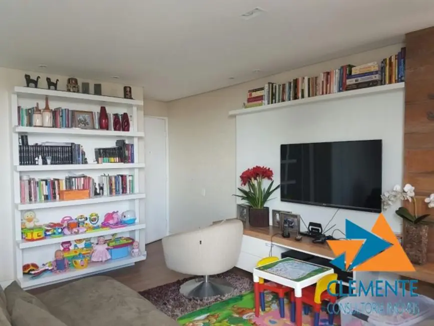 Foto 7 de Apartamento com 3 quartos à venda, 84m2 em Cruzeiro, Belo Horizonte - MG