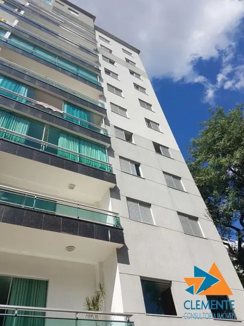 Foto 2 de Apartamento com 3 quartos à venda, 84m2 em Cruzeiro, Belo Horizonte - MG