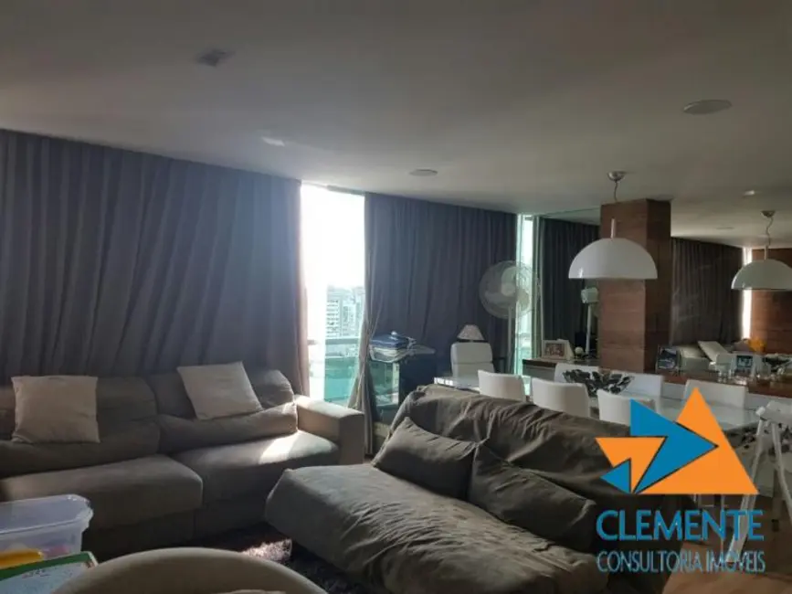 Foto 9 de Apartamento com 3 quartos à venda, 84m2 em Cruzeiro, Belo Horizonte - MG