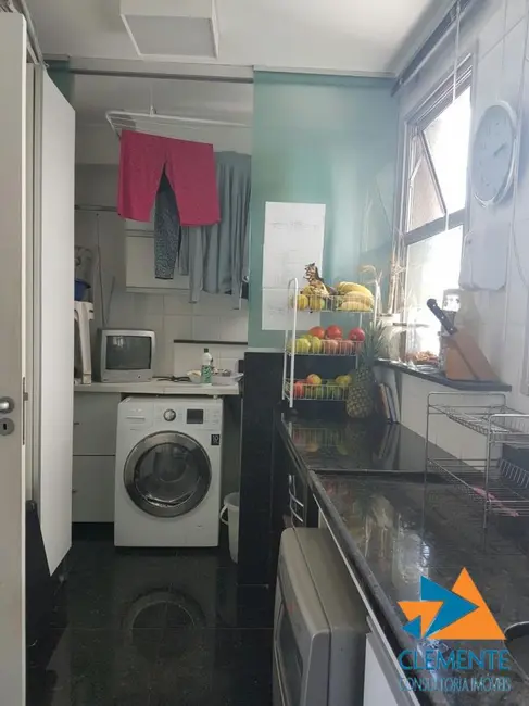 Foto 6 de Apartamento com 3 quartos à venda, 84m2 em Cruzeiro, Belo Horizonte - MG