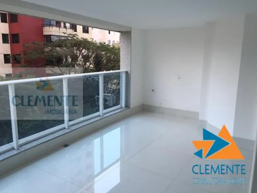 Foto 2 de Apartamento com 4 quartos à venda, 178m2 em São Pedro, Belo Horizonte - MG