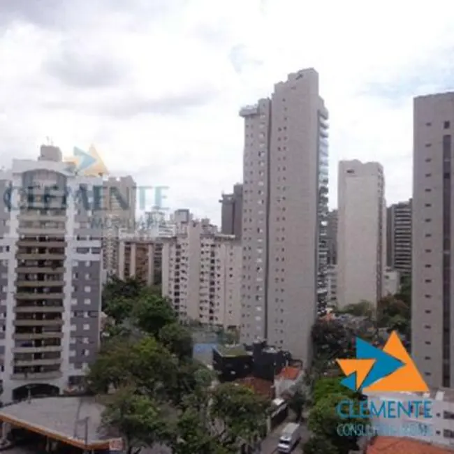 Apartamento com 4 quartos à venda, 132m2 em Lourdes, Belo Horizonte - MG - imagem 8 Foto 8 de Apartamento com 4 quartos à venda, 132m2 em Lourdes, Belo Horizonte - MG