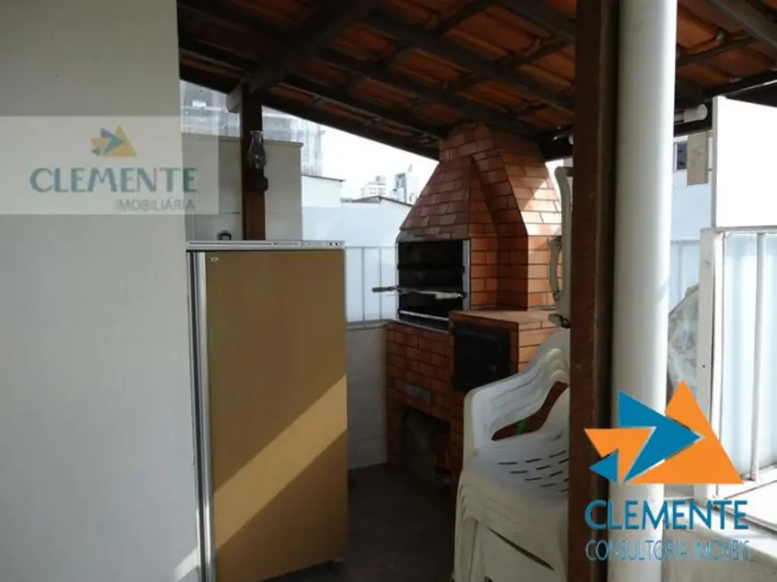 Cobertura com 5 quartos à venda, 300m2 em Lourdes, Belo Horizonte - MG - imagem 6 Foto 6 de Cobertura com 5 quartos à venda, 300m2 em Lourdes, Belo Horizonte - MG