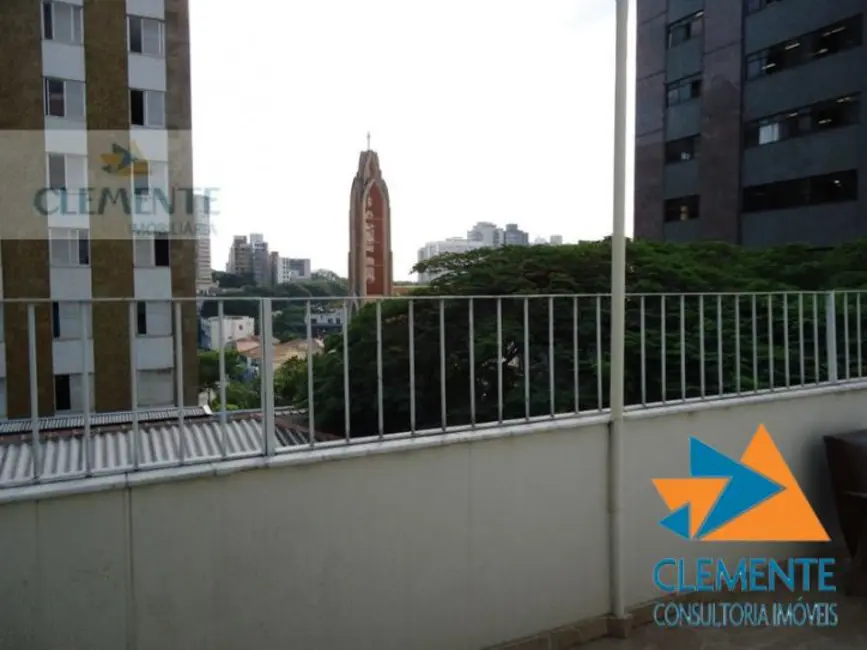 Cobertura com 5 quartos à venda, 300m2 em Lourdes, Belo Horizonte - MG - imagem 7 Foto 7 de Cobertura com 5 quartos à venda, 300m2 em Lourdes, Belo Horizonte - MG