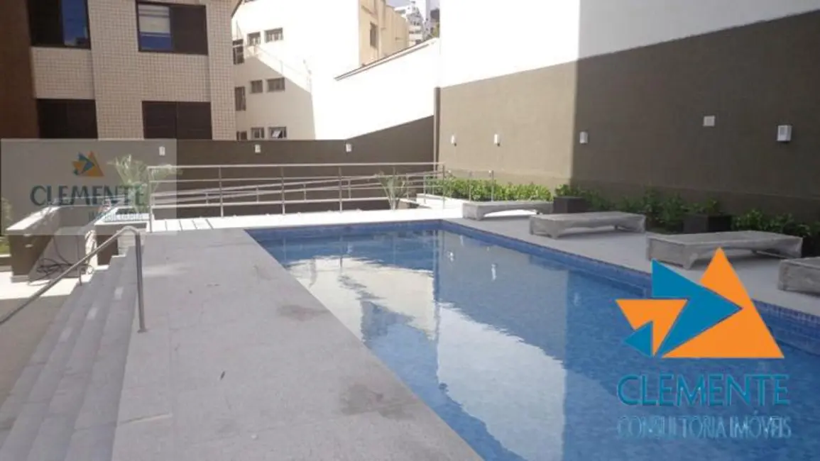 Apartamento com 3 quartos à venda, 86m2 em Calafate, Belo Horizonte - MG - imagem 4 Foto 4 de Apartamento com 3 quartos à venda, 86m2 em Calafate, Belo Horizonte - MG